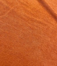 Вельвет терракот